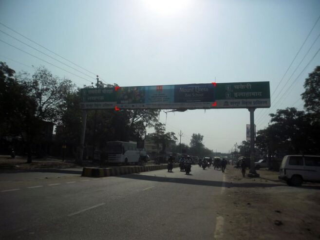 Ramdevi, Kanpur