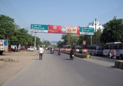 Mall Road, Kanpur