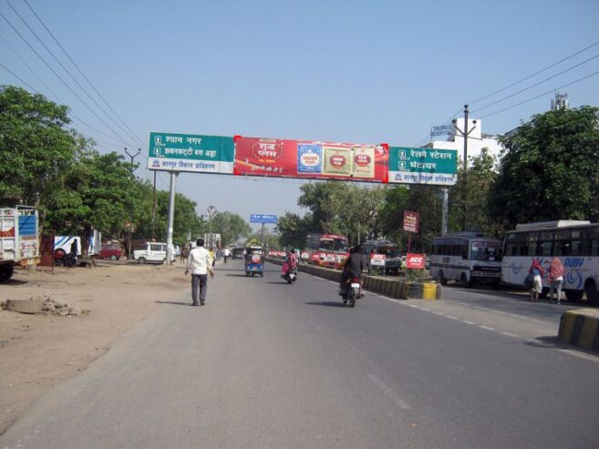 Ramdevi, Kanpur