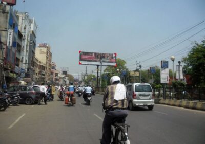 Phool Bagh, Kanpur