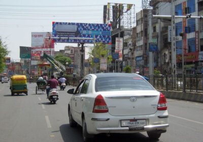 Phool Bagh, Kanpur