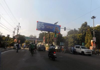 Mall Road, Kanpur