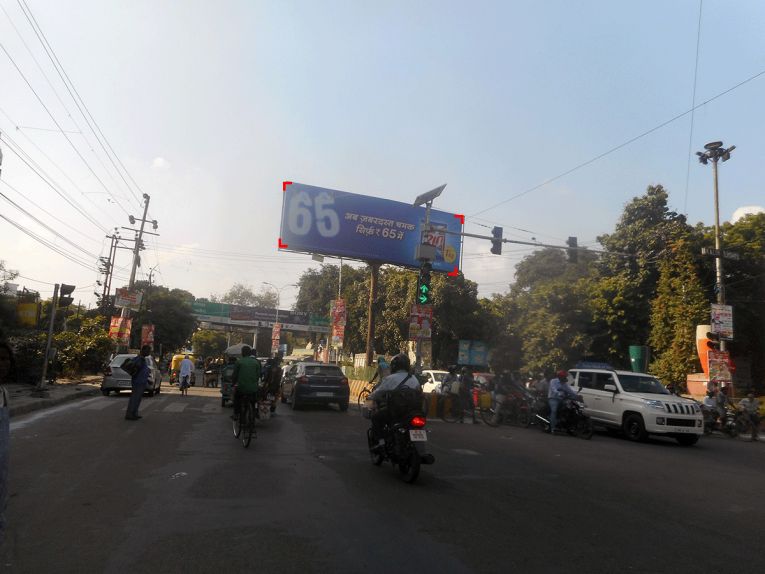Mall Road, Kanpur