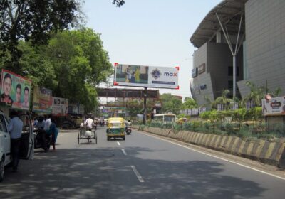 Bada Chauraha, Kanpur