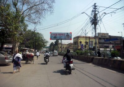 Chunniganj Chauraha, Kanpur