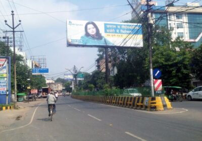 Chunniganj Chauraha, Kanpur