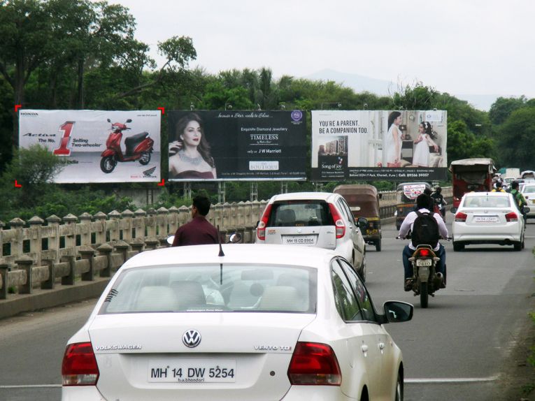 Chunniganj Chauraha, Kanpur