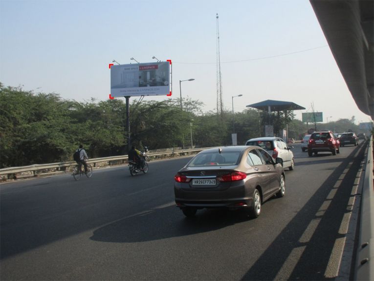 MG Road (Gurgaon), Gurugram