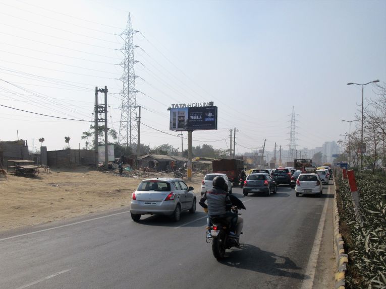 Golf Course Extn Road, Gurugram