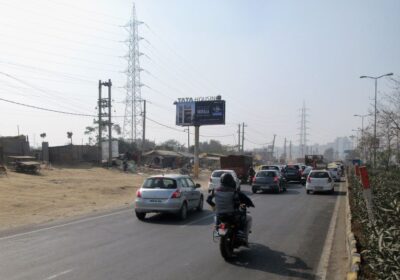 Golf Course Extn Road, Gurugram