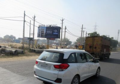 MG Road (Gurgaon), Gurugram