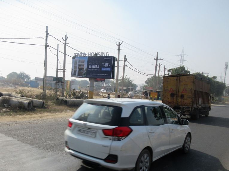 MG Road (Gurgaon), Gurugram