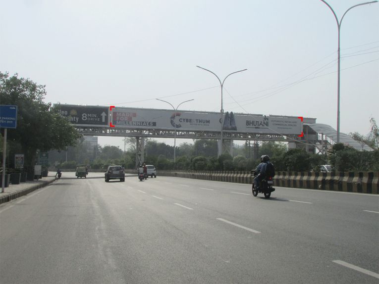 Maharaja Agrasen Noida