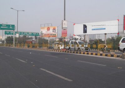 NH 24 (GZB), Ghaziabad