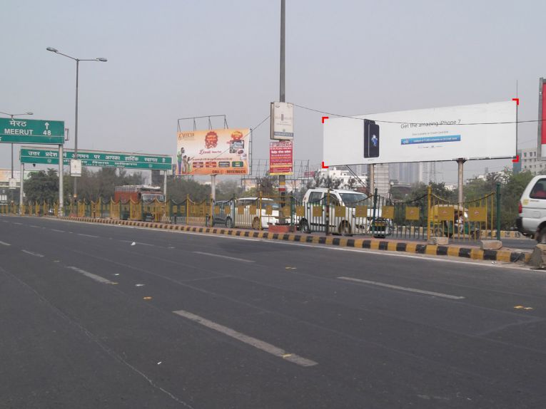 NH 24 (GZB), Ghaziabad