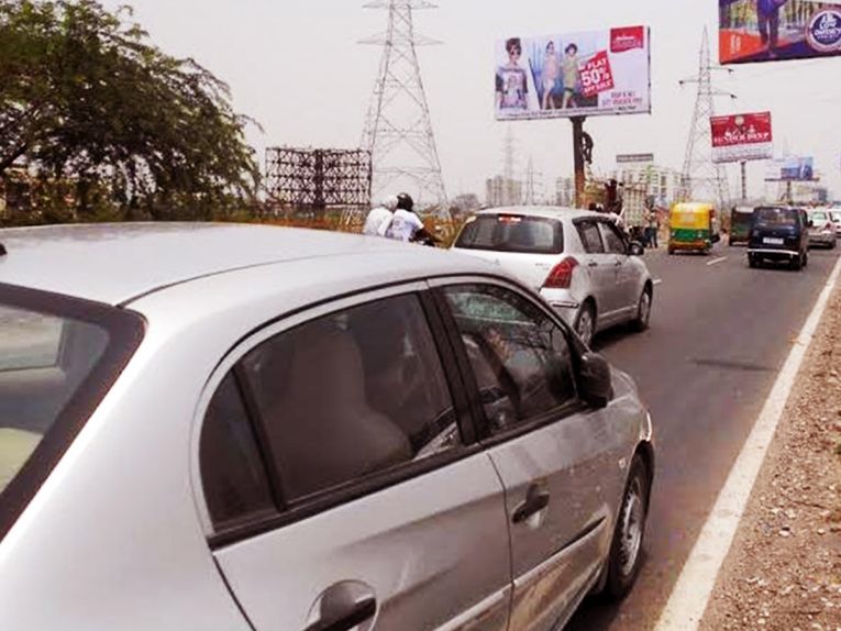 NH 24 (GZB), Ghaziabad