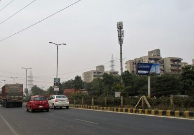 Golf Course Extn Road, Gurgaon