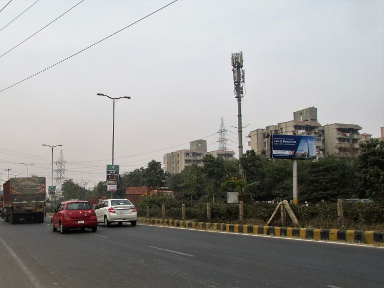 Golf Course Extn Road, Gurgaon