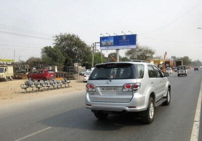 Old Gurgaon, Gurugram