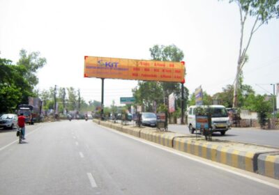 GT Road, Kanpur