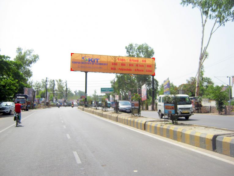 GT Road, Kanpur