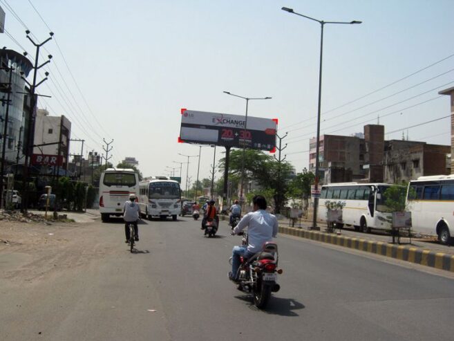 GT Road, Kanpur