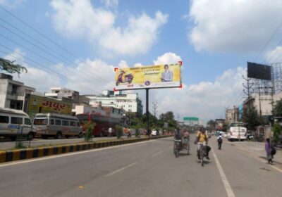 GT Road, Kanpur