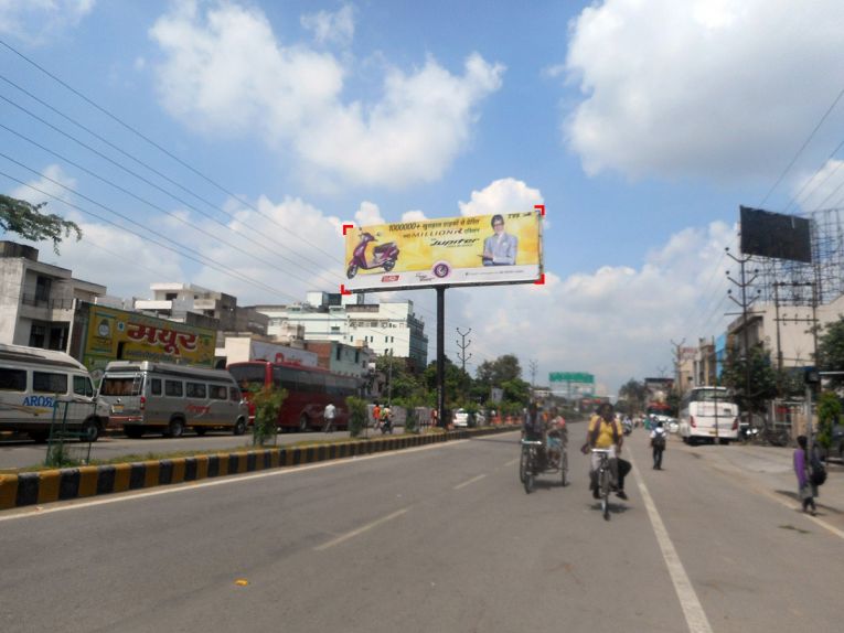 GT Road, Kanpur