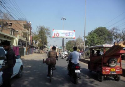 GT Road, Kanpur