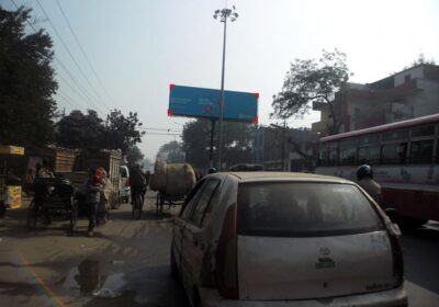 GT Road, Kanpur