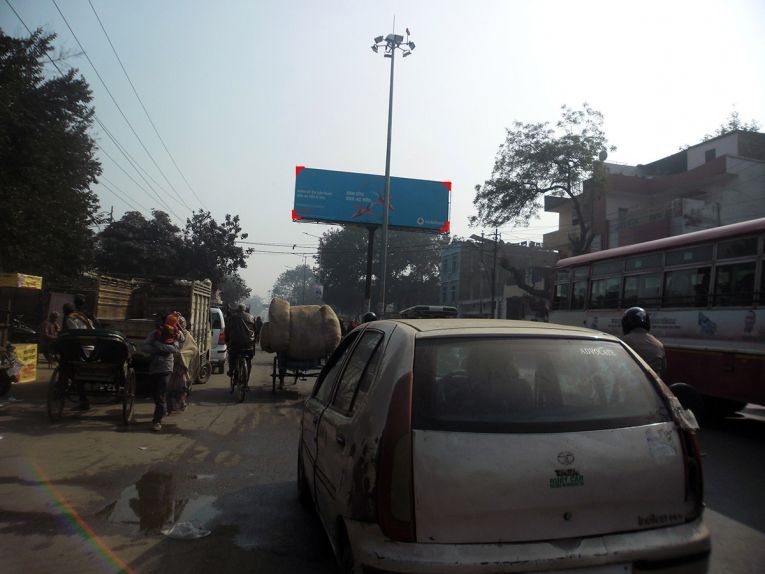 GT Road, Kanpur