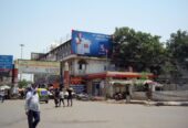 Railway Station, Kanpur