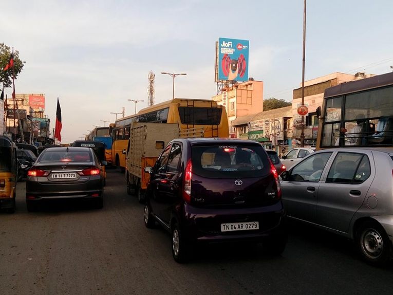 Railway Station, Kanpur