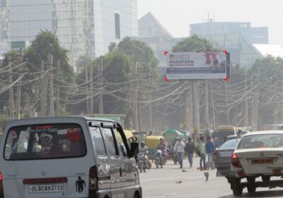 Sohna Road, Gurugram