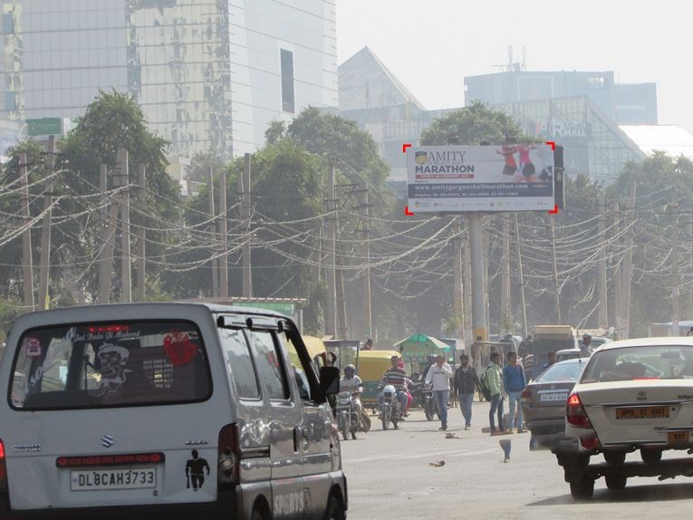Sohna Road, Gurugram