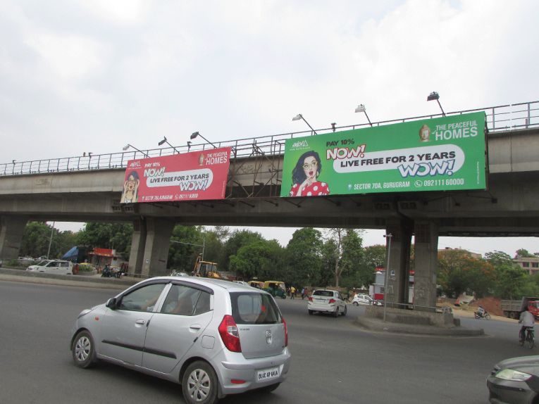 Sikanderpur, Gurugram