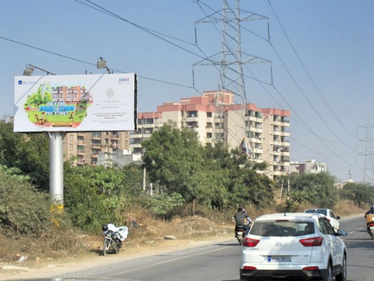 Golf Course Extn Road, Gurugram