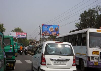 Jarib Chowki, Kanpur