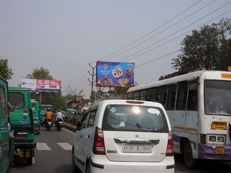 Jarib Chowki, Kanpur