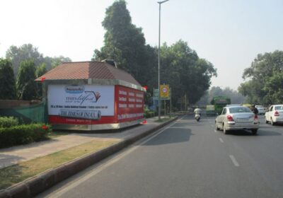 GT Road, Kanpur