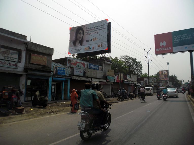 Rawatpur, Kanpur