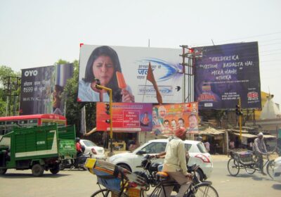 Kidwai Nagar, Kanpur