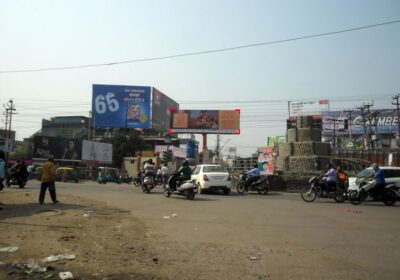 Kidwai Nagar, Kanpur