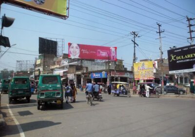 Kidwai Nagar, Kanpur
