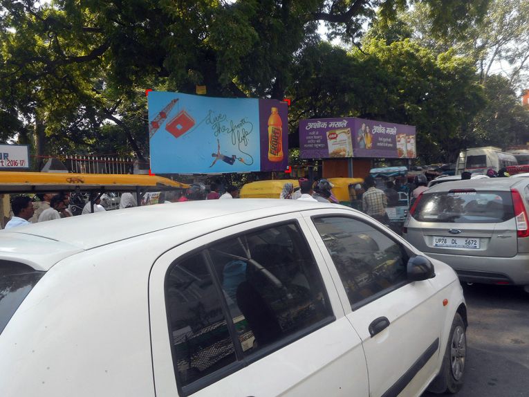 Z Square Mall, Kanpur