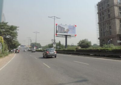 DND Flyway, Noida