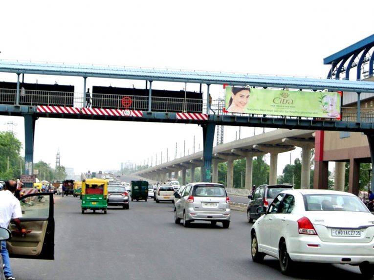 Mathura Road Faridabad, Faridabad