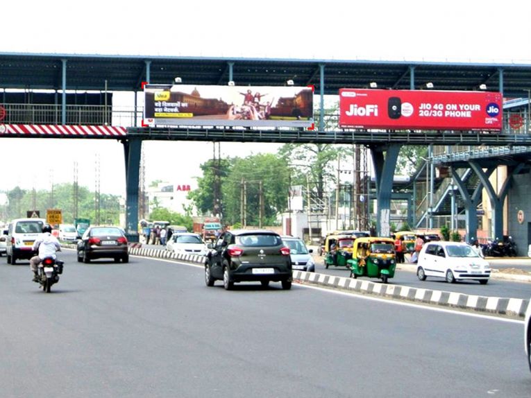 Mathura Road Faridabad, Faridabad