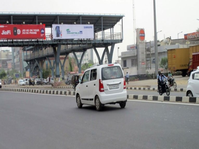 Mathura Road Faridabad, Faridabad