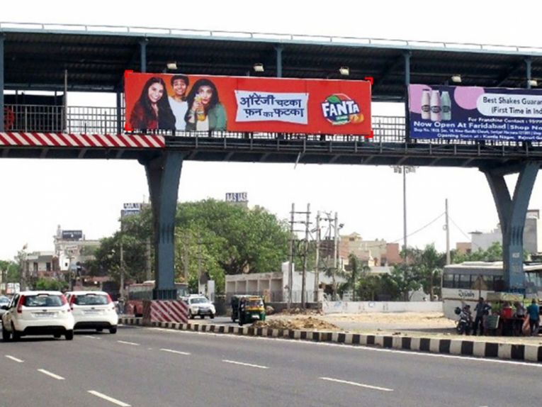 Mathura Road Faridabad, Faridabad